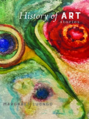 cover image of History of Art